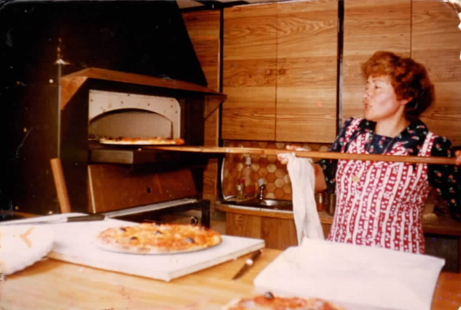Pizza Lopez à Toulouse