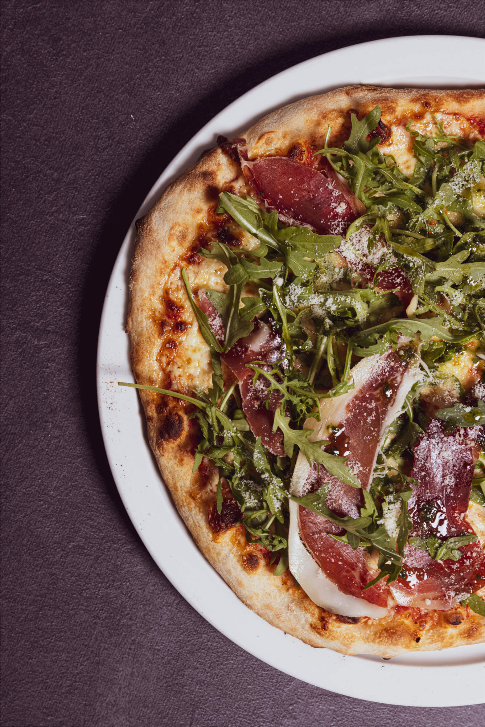 Pizza Lopez Pizzeria à Toulouse